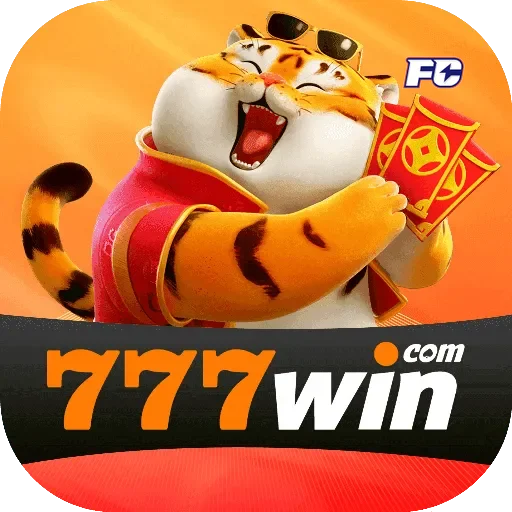 777win logo