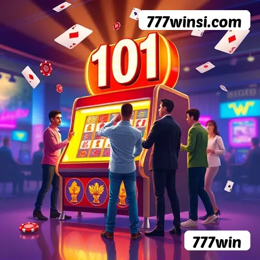 Requisitos sistema 777win APK Android