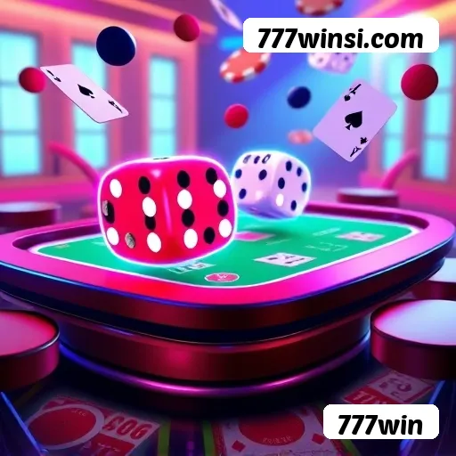 777win App Mobile iOS Android Brasil