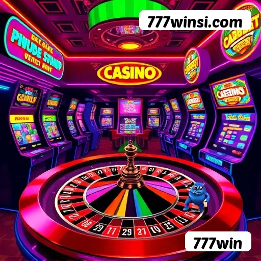 Segurança Certificada 777win Licença Curaçao